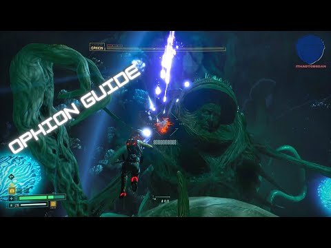 Returnal Boss Guide: