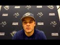 Noah Juulsen Postgame Interview | Jan. 9/22