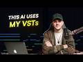 Building a Track From Scratch With AI (Using MY Own VSTs)