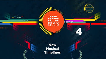 Bitwig Studio 4.0 Beta: Operators?? How do they Fit Bitwig