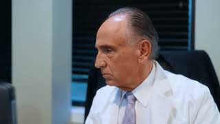 Paul Kovatis, M.D. Orthopedic Surgeon Quick Profile