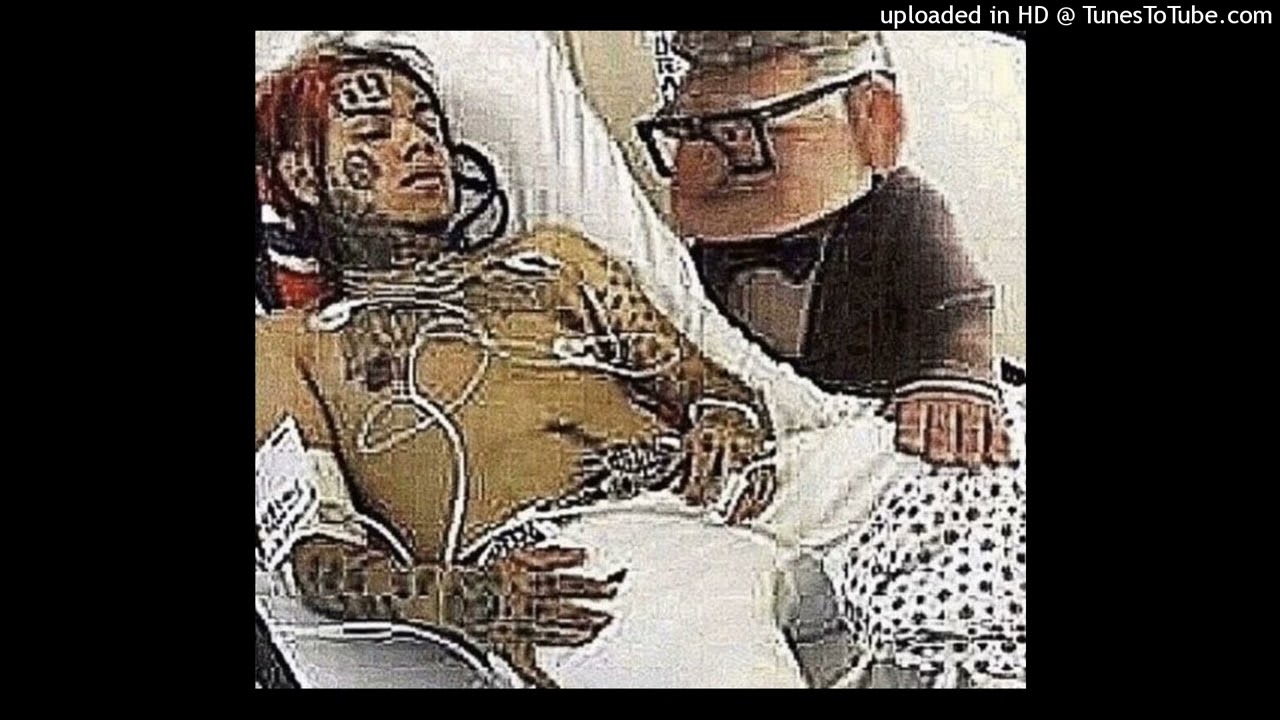 *free* yhapojj + kashpaint + prettifun type beat