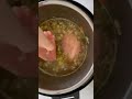 instant pot chicken N O O D L E soup 🥣  Good For Business #shorts  #trending image