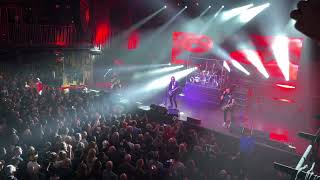 Alter Bridge ~ Citizens House of Blues Boston ~ May 10, 2026 
