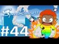 Orange Wool/Coestar/Avidyazen SpeedRunners (Episode #44)