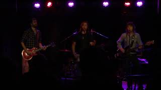 ROOTSY CLUB BOB WOODRUFF & SHURMAN SCHARINSKA VILLAN UMEÅ 20121024 PART6 (OF 8)