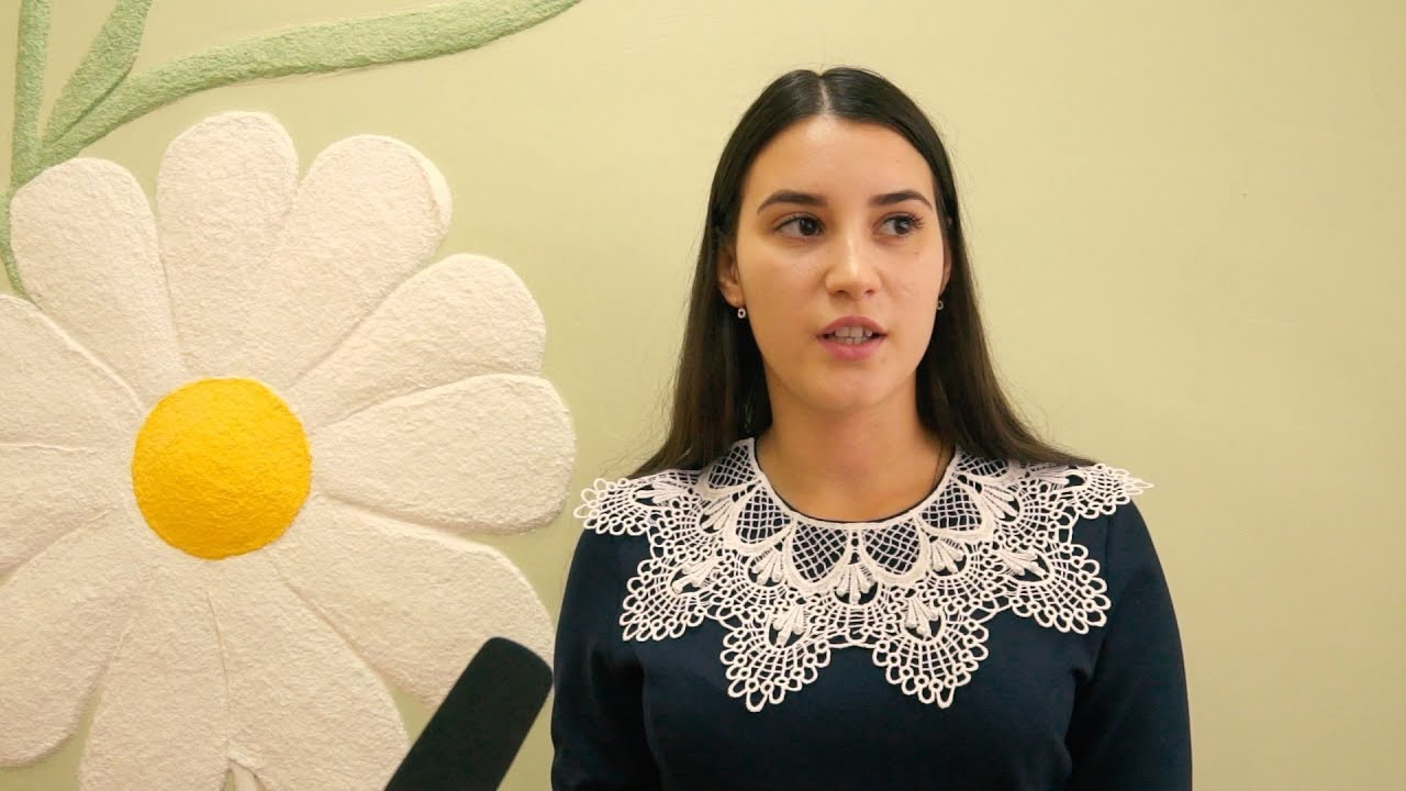 Если бы я стал директором школы - YouTube