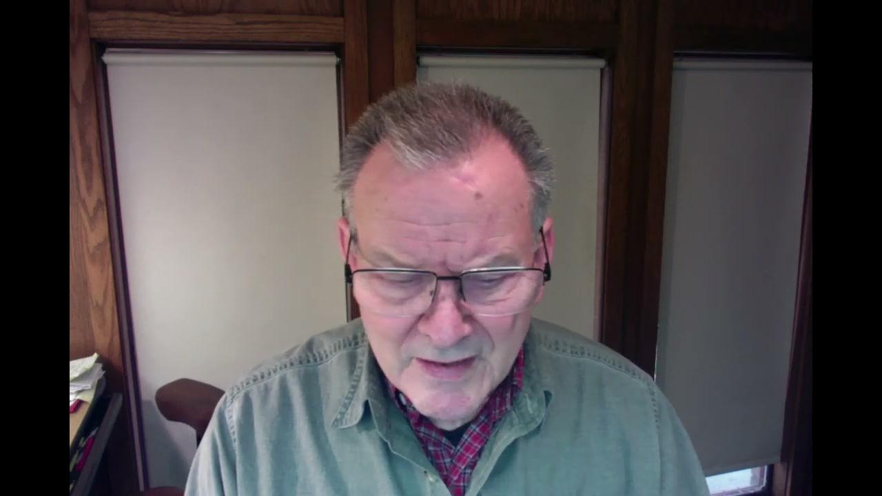 CBS Lesson 8 The Trumpets YouTube