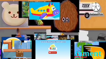 logos and characters runs away from omega spiffy add round v31