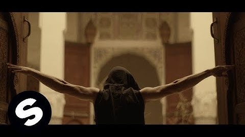 Blasterjaxx - Temple (Official Music Video)