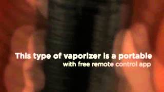 How to use the crafty vaporizer