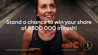 Cell C Elevate = More Wins