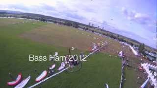 MONDIAL PARAMOTEUR BASSE HAM 2012 - alsaceparamoteur Luc WARTH