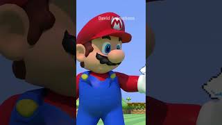 Super Mario   Dumb Ways to Die 😁 NOT FOR KIDS!!! 4