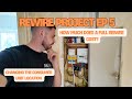 Rewire Project - Ep 5
