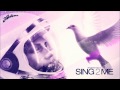 Miniature de la vidéo de la chanson Sing2Me