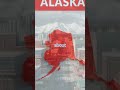 Exploring Alaska  The Largest US State