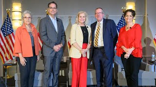 2024 Intel Summit: The State of Intelligence Studies