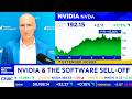 CNBC &amp; Fox Today On NVIDIA Stock, Hyperscalers, Software Stocks - NVDA Update