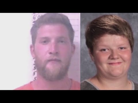 Matthew Little arrested in connection with death of 14-year-old Jonathan Minard in Carroll County
