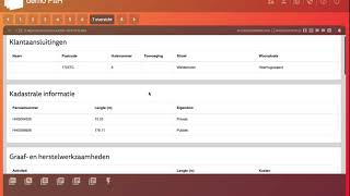 TPG | GeoCoax by GeoSmartDesign screenshot 3