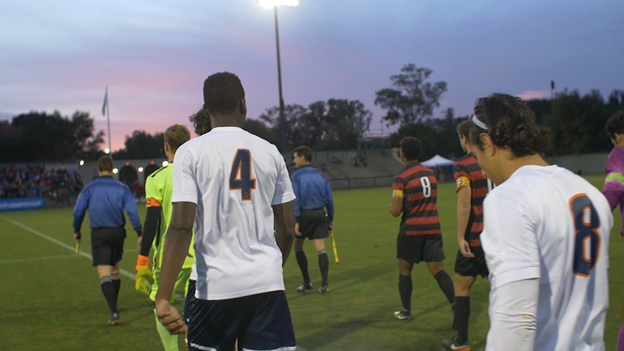 MEN'S SOCCER Stanford NCAA Full Highlights YouTube