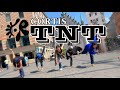 [K-POP IN PUBLIC GERMANY | ONE TAKE] CORTIS ''TNT'' Dance Cover