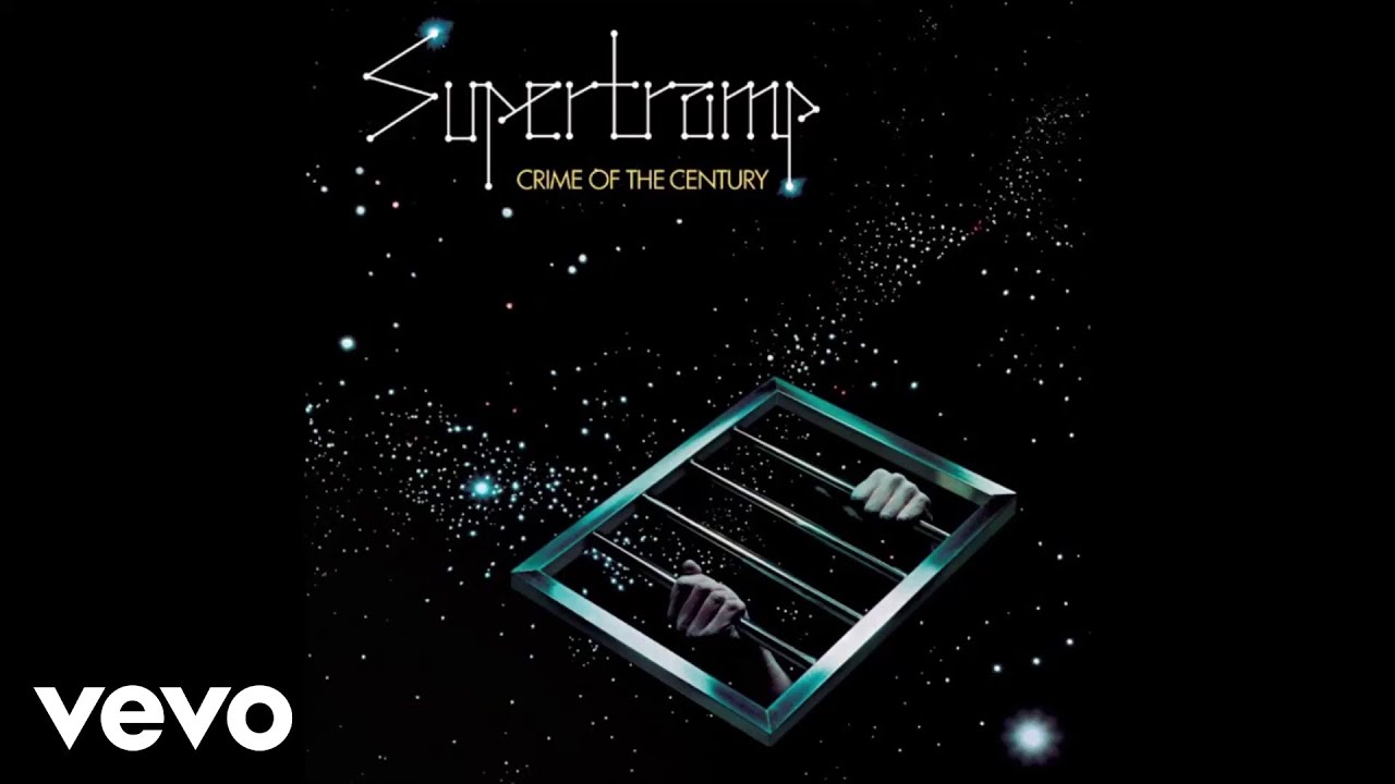 Supertramp - Bloody Well Right (Official Audio)