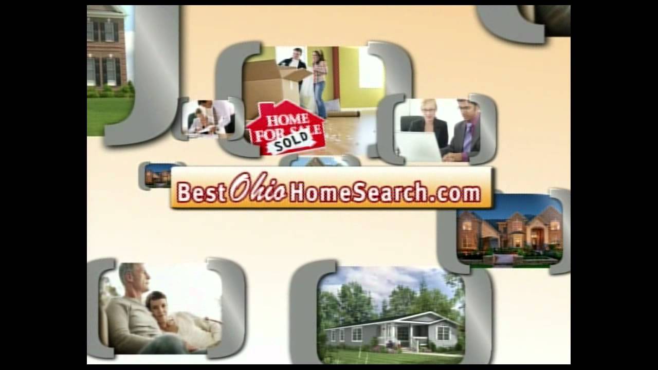 Best Ohio Home Search