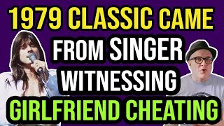 Icon’s Girlfriend CHEATED ON Him Right in Front of His FACE…GOT EVEN with 70s Hit!-Professor of Rock