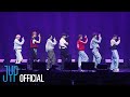 NEXZ 넥스지 딱 좋아 Just Right Stage Clip 원곡 GOT7 갓세븐 NEXZ 1st FAN MEETING NEXZ HIGH SCHOOL 