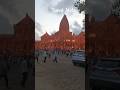 Ram Mandir Ayodhya Theme Mela #Mela #rammandir