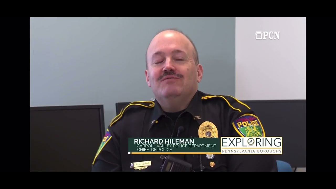 Inside Pennsylvania Boroughs Carroll Valley Borough YouTube