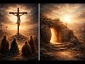 Muling Nabuhay ang Liwanag- | Holy week song 2026