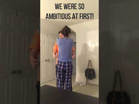 The Koala Challenge