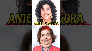 🔴 Antes E Agora Das Atrizes De Tieta 😍 Veja Como Estão Os Atores De Tieta Nos Dias De Hoje 😱