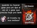 TODOS QUE ESTÃO EM CAMPO SÃO MUITO BONS, TODOS!  - PBT vs GreatÆther [Epic 7 Guild War]