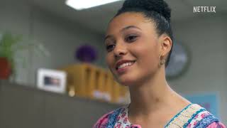 I Woke Up A Vampire NEW SERIES 🦇 Full Episode | Netflix Family