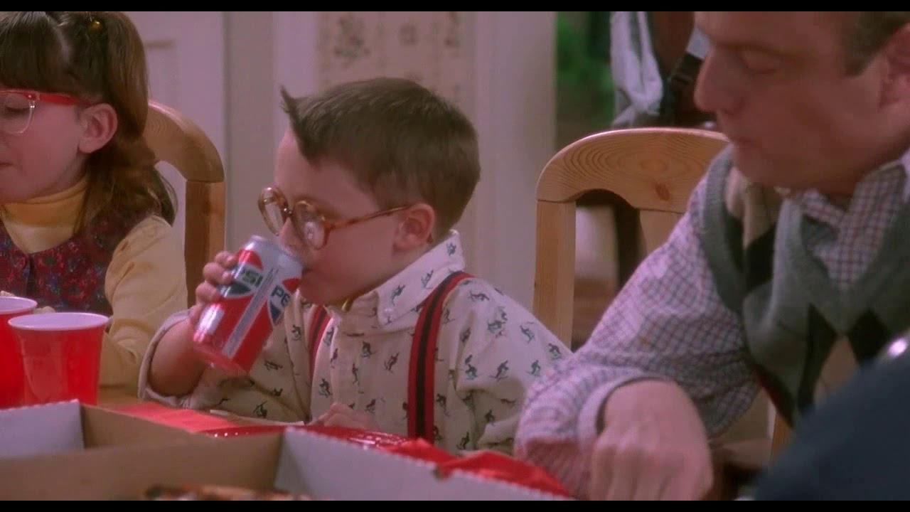 Home Alone - Pepsi - YouTube