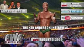 The Ken Kennedy Shoot Interview