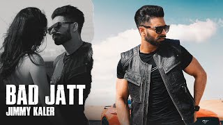 Bad Jatt {Teaser} | Jimmy Kaler | Gurlez Akhtar | New Punjabi Song 2023 | Latest Punjabi Songs