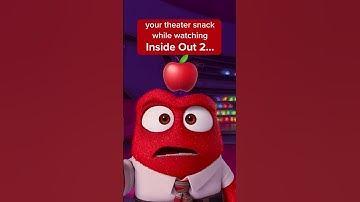 Thumbnail of What’s your go-to movie snack? 🍿🥤