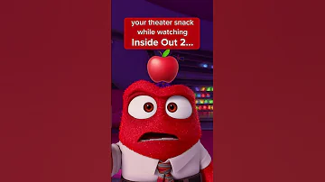 What S Your Go To Movie Snack 
