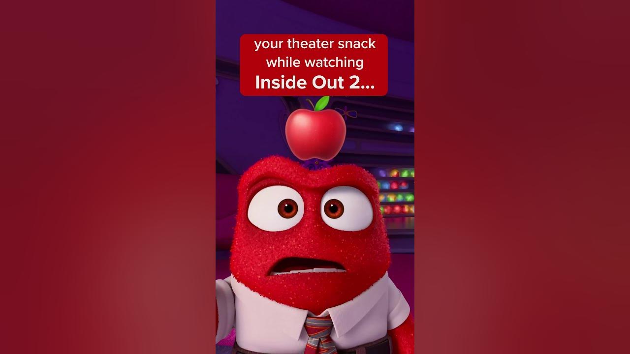 What’s your go-to movie snack? 🍿🥤