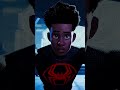 Spider-Man Across the Spider Verse Credits Scene #shorts