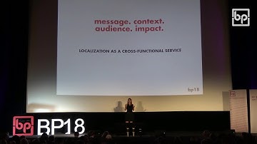 (BP18 05) Claudia Befu: Marketing localization translation transcreation or copywriting