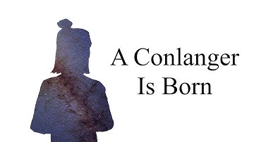 A Conlanger Is Born: Making a Con-Conlang
