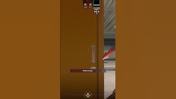 the most surprising nuke trick in cs2