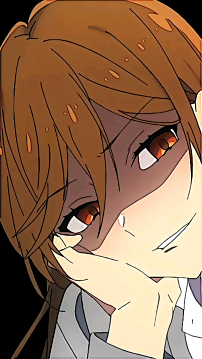 Download lagu Hori Teasing Sengoku in Front of His Father π
- Horimiya Missing Piece