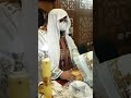 قسمة سبت النور القس بقطر نسيم